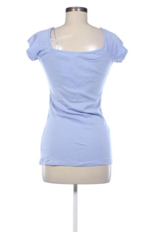 Damen Shirt Piazza Italia, Größe XL, Farbe Blau, Preis 12,99 €
