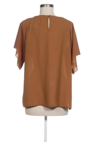 Дамска блуза Piazza Italia, Размер M, Цвят Кафяв, Цена 10,22 €