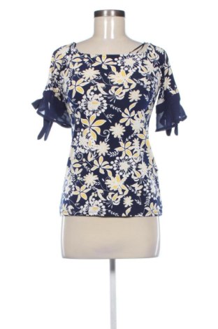 Дамска блуза Piazza Italia, Размер M, Цвят Многоцветен, Цена 10,22 €