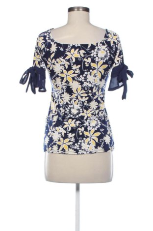 Дамска блуза Piazza Italia, Размер M, Цвят Многоцветен, Цена 10,22 €