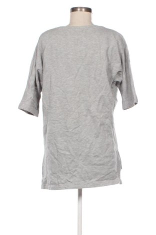Damen Shirt Piazza Italia, Größe S, Farbe Grau, Preis € 6,99
