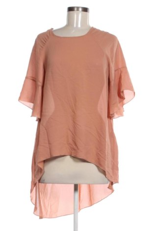 Dámska blúza Piazza Italia, Veľkosť M, Farba Béžová, Cena  11,95 €