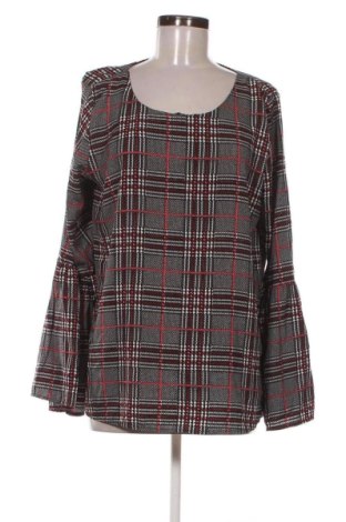 Bluzka damska Piazza Italia, Rozmiar L, Kolor Kolorowy, Cena 51,99 zł