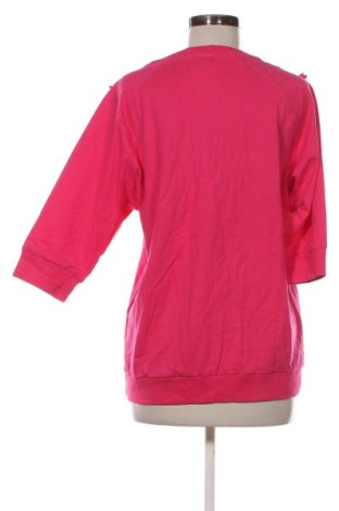 Дамска блуза Piazza Italia, Размер XL, Цвят Розов, Цена 4,09 €