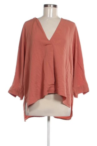 Damen Shirt Piazza Italia, Größe S, Farbe Rosa, Preis € 12,99