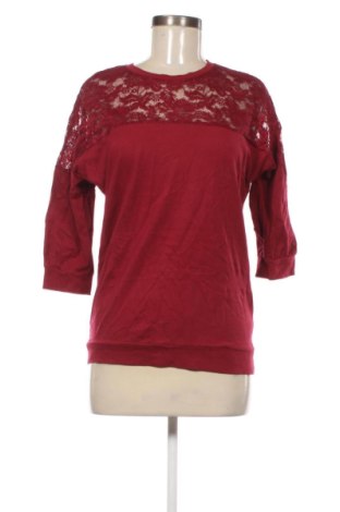 Dámska blúza Piazza Italia, Veľkosť M, Farba Červená, Cena  11,95 €