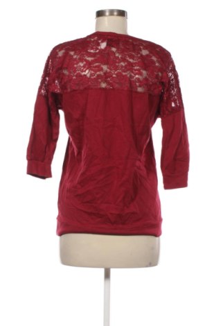 Dámska blúza Piazza Italia, Veľkosť M, Farba Červená, Cena  11,95 €