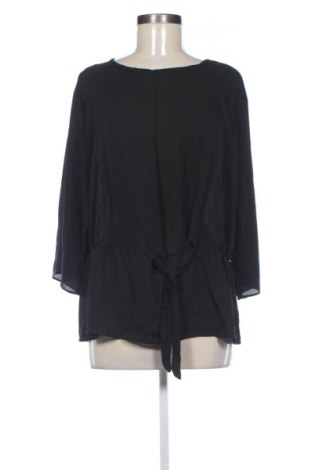 Damen Shirt Piazza Italia, Größe M, Farbe Schwarz, Preis € 20,99