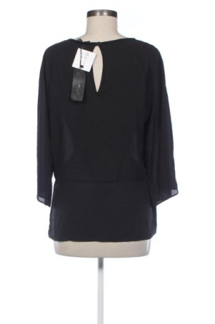 Damen Shirt Piazza Italia, Größe M, Farbe Schwarz, Preis € 20,99
