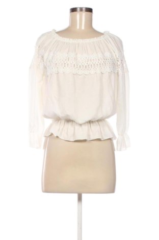 Bluză de femei Piazza Italia, Mărime M, Culoare Alb, Preț 30,99 Lei