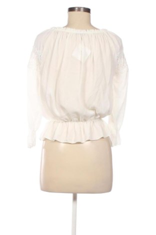 Bluză de femei Piazza Italia, Mărime M, Culoare Alb, Preț 30,99 Lei