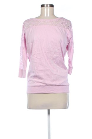 Dámska blúza Piazza Italia, Veľkosť M, Farba Ružová, Cena  11,95 €