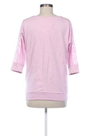 Dámska blúza Piazza Italia, Veľkosť M, Farba Ružová, Cena  11,95 €