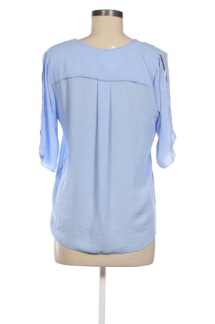 Damen Shirt Piazza Italia, Größe M, Farbe Blau, Preis € 12,99