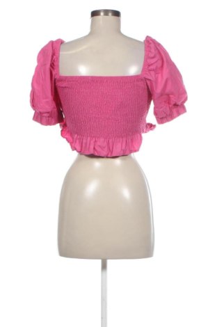 Дамска блуза Piazza Italia, Размер S, Цвят Розов, Цена 10,22 €