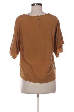 Damen Shirt Piazza Italia, Größe S, Farbe Braun, Preis € 12,99
