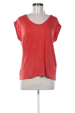 Dámska blúza Pieces, Veľkosť M, Farba Červená, Cena  12,95 €