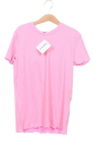 Дамска блуза Pieces, Размер XS, Цвят Розов, Цена 13,33 €