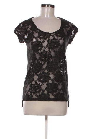 Dámská halenka Pieces, Velikost S, Barva Černá, Cena  309,00 Kč