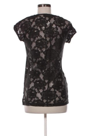 Dámská halenka Pieces, Velikost S, Barva Černá, Cena  309,00 Kč