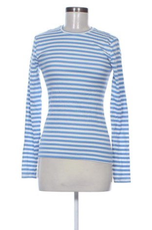 Дамска блуза Pieces, Размер S, Цвят Многоцветен, Цена 10,73 €