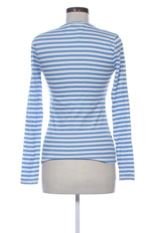 Дамска блуза Pieces, Размер S, Цвят Многоцветен, Цена 10,73 €