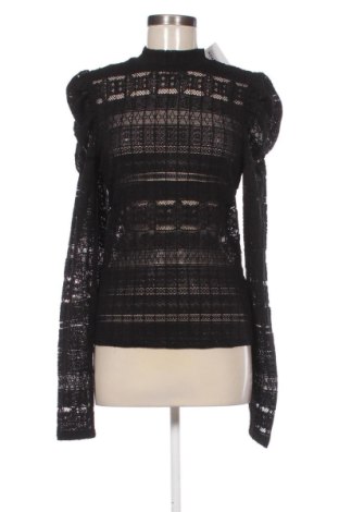 Damen Shirt Pieces, Größe M, Farbe Schwarz, Preis € 24,00