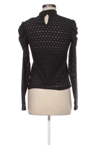 Дамска блуза Pieces, Размер S, Цвят Черен, Цена 10,00 €