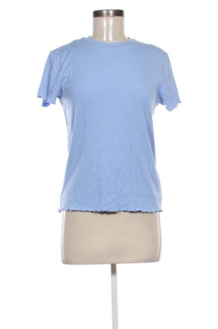 Bluzka damska Pieces, Rozmiar L, Kolor Niebieski, Cena 53,99 zł