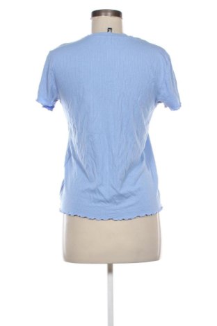 Bluzka damska Pieces, Rozmiar L, Kolor Niebieski, Cena 53,99 zł