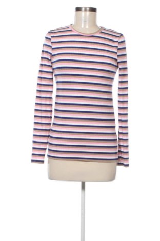 Дамска блуза Pieces, Размер S, Цвят Многоцветен, Цена 10,73 €