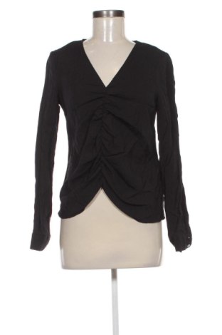 Dámska blúza Pieces, Veľkosť S, Farba Čierna, Cena  12,95 €