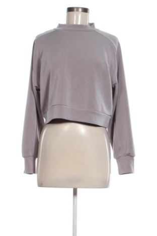 Bluzka damska Pieces, Rozmiar M, Kolor Szary, Cena 148,32 zł