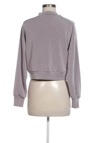 Bluzka damska Pieces, Rozmiar M, Kolor Szary, Cena 148,32 zł