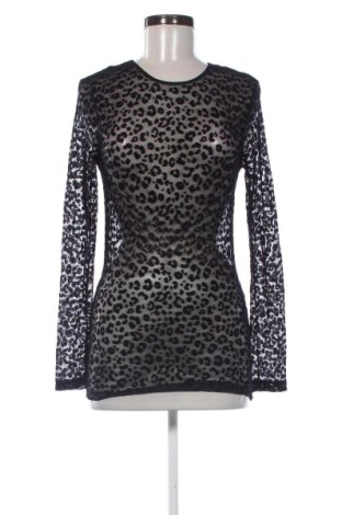 Bluză de femei Pieces, Mărime M, Culoare Negru, Preț 125,12 Lei