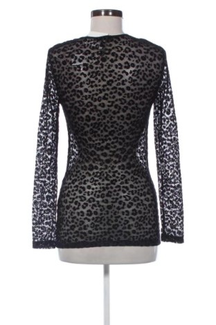 Bluză de femei Pieces, Mărime M, Culoare Negru, Preț 125,12 Lei