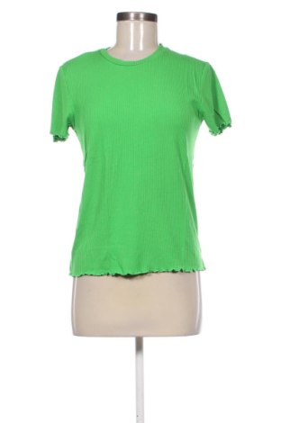 Bluzka damska Pieces, Rozmiar L, Kolor Zielony, Cena 148,32 zł