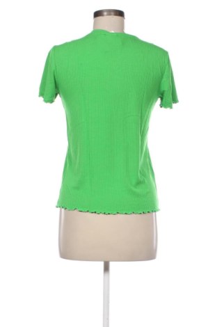 Bluzka damska Pieces, Rozmiar L, Kolor Zielony, Cena 148,32 zł