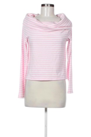 Дамска блуза Pieces, Размер L, Цвят Многоцветен, Цена 4,09 €