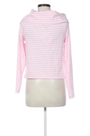 Дамска блуза Pieces, Размер L, Цвят Многоцветен, Цена 4,09 €