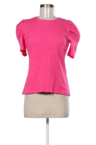 Bluză de femei Pieces, Mărime M, Culoare Roz, Preț 63,99 Lei