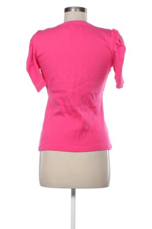 Bluză de femei Pieces, Mărime M, Culoare Roz, Preț 63,99 Lei