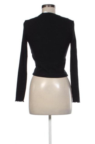 Γυναικεία μπλούζα Pigalle, Μέγεθος S, Χρώμα Μαύρο, Τιμή 42,00 €