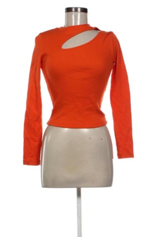 Damen Shirt Pigalle by ONLY, Größe S, Farbe Orange, Preis € 13,99
