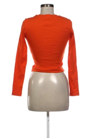 Damen Shirt Pigalle by ONLY, Größe S, Farbe Orange, Preis € 13,99