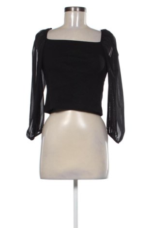 Bluzka damska Pigalle by ONLY, Rozmiar M, Kolor Czarny, Cena 53,99 zł