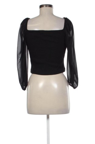 Bluzka damska Pigalle by ONLY, Rozmiar M, Kolor Czarny, Cena 53,99 zł