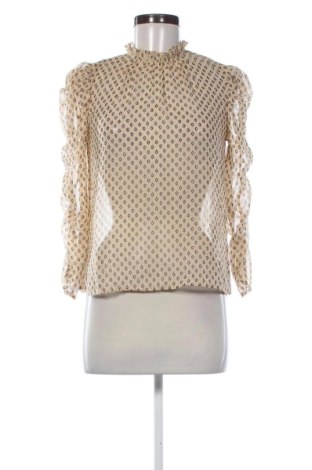 Дамска блуза Pigalle by ONLY, Размер XS, Цвят Многоцветен, Цена 9,71 €