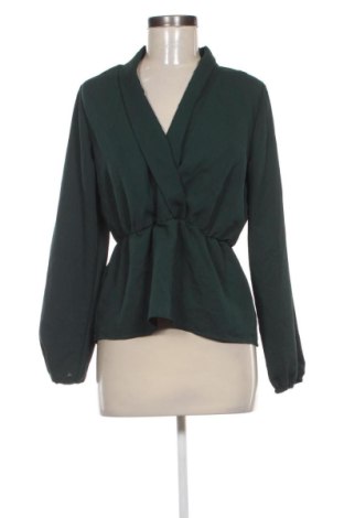 Dámska blúza Pigalle by ONLY, Veľkosť M, Farba Zelená, Cena  12,95 €