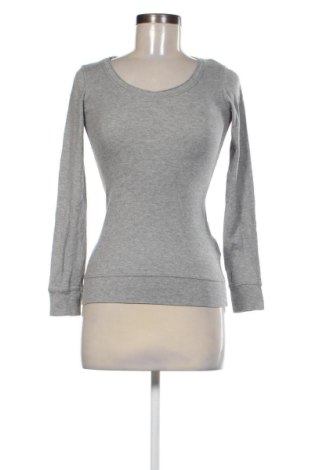 Damen Shirt Pimkie, Größe XS, Farbe Grau, Preis € 4,99